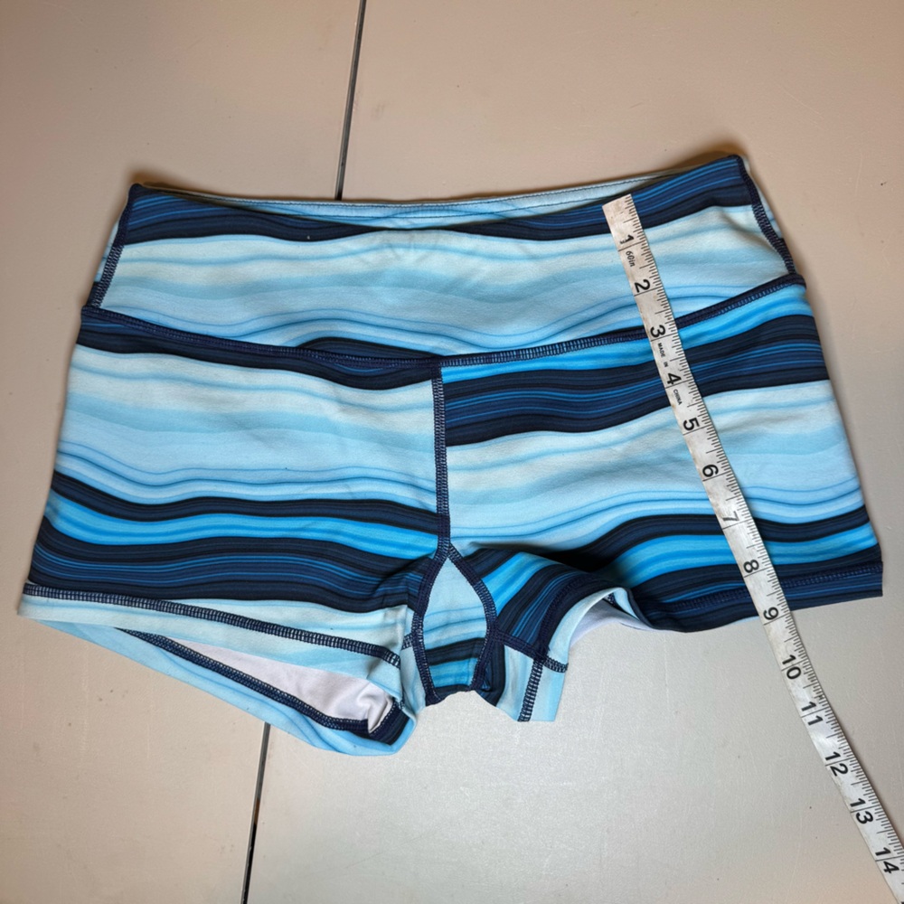 Savage Barbell Shorts